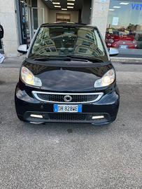 SMART fortwo GPL 60000 KM