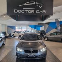 Bmw 316 Serie 3 316d Touring Business Advantage