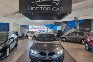 Bmw 316 Serie 3 316d Touring Business Advantage