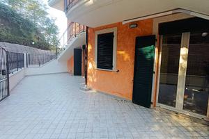 Appartamento - Cupra Marittima