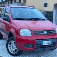 Fiat Panda 1.3 MJT 16V 4x4