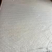 Materasso  in lattice Marion soluzione per dormire