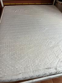 Materasso  in lattice Marion soluzione per dormire