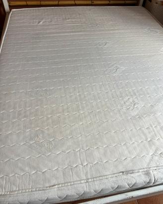 Materasso  in lattice Marion soluzione per dormire