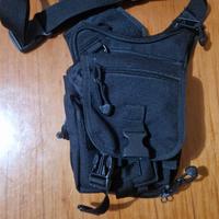 Marsupio Porta Pistola