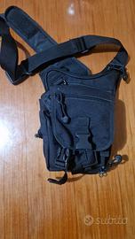 Marsupio Porta Pistola