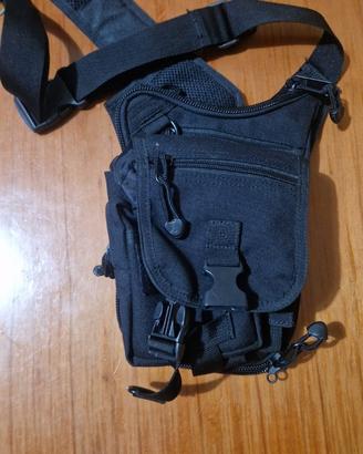 Marsupio Porta Pistola