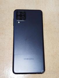 Smartphone Samsung Galaxy A12
