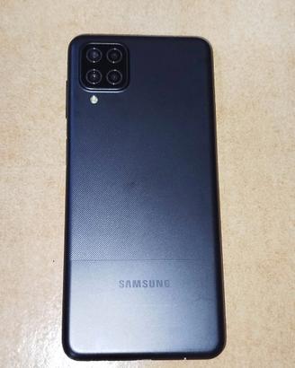 Smartphone Samsung Galaxy A12