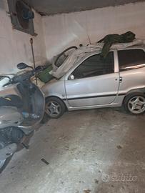 guidabile a 14 anni con patentino AM 