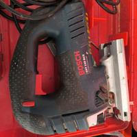 seghetto alternativo bosch