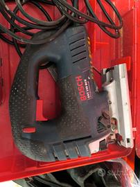 seghetto alternativo bosch