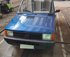 Fiat panda 1.1 2003