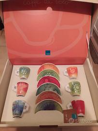 Thun tazzine da caffè + zuccheriera