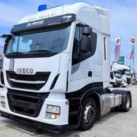 IVECO - AS440S48T/FP LT