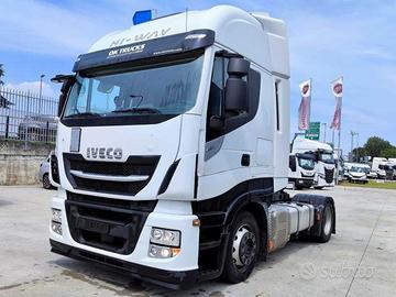 IVECO - AS440S48T/FP LT