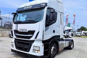 IVECO - AS440S48T/FP LT