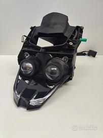 FARO KTM 390RC ANNO 2014/2020
