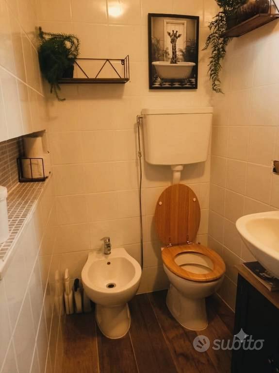 Apartment in Pontassieve, Firenze - Vista 4
