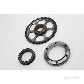 KIT RUOTA LIBERA AVVIAMENTO YAMAHA XSR 700
