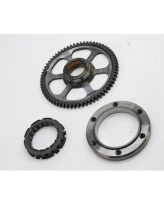 KIT RUOTA LIBERA AVVIAMENTO YAMAHA XSR 700