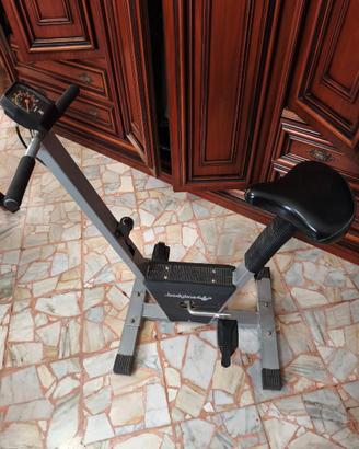 CYCLETTE