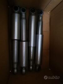 Ammortizzatori Piaggio Bravo e altre moto d'epoca