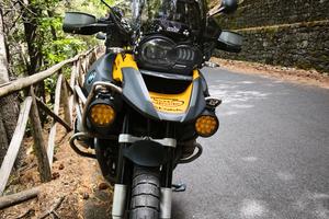 BMW R1200GS NON TRATTABILE 