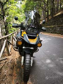 BMW R1200GS  LEGGI BENE 