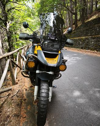 BMW R1200GS GOMME NUOVE 