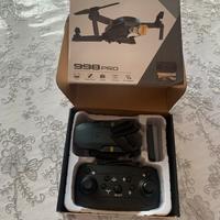 Drone con telecamera - 998 PRO