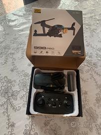 Drone con telecamera - 998 PRO