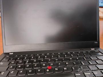 Lenovo Thinkpad T495 ricondizionato