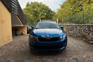 skoda octavia 1.4 tsi