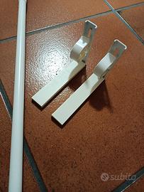 Attacco per tenda estendibile 