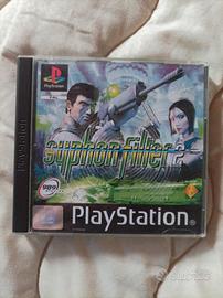 Syphon filter 2 Ps1