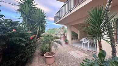 CASA INDIPENDENTE A ALCAMO