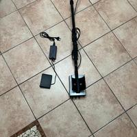 Metal detector minelab sovereign élite