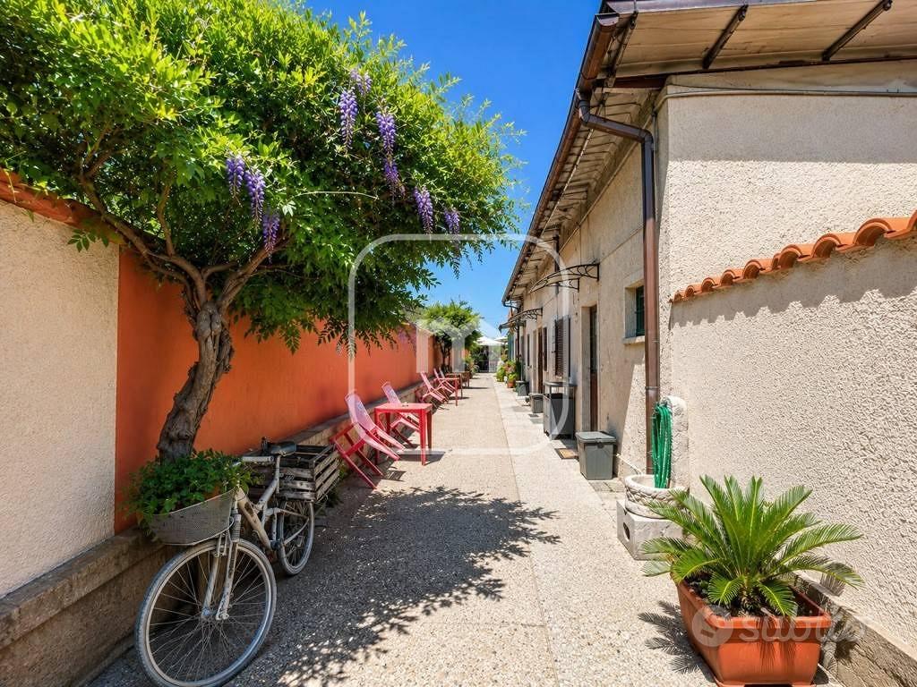 Appartamento – Roma, Rocca Cencia, Borghesiana - Vista 3
