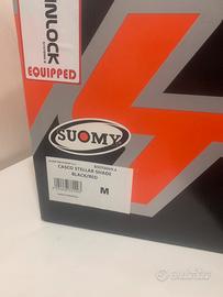 casco integrale suomy stellar