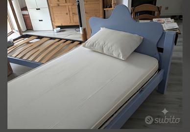 letto singolo