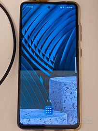 samsung a52s lilla