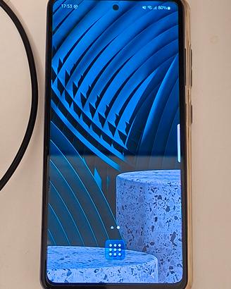 samsung a52s lilla