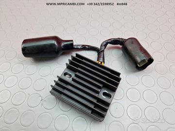 REGOLATORE TENSIONE HONDA CBR 1000 RR 2006 2007
