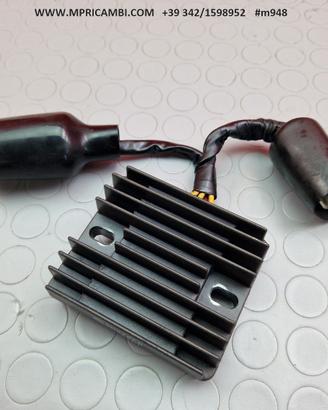 REGOLATORE TENSIONE HONDA CBR 1000 RR 2006 2007