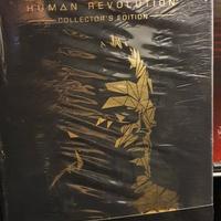 Deus Ex Collector's Edition Ps3 - NO GIOCO