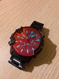 Orologio Diesel Griffed pari al nuovo