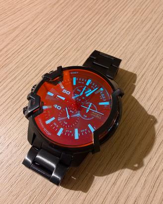 Orologio Diesel Griffed pari al nuovo