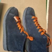 polacchino scarpe scarponi panchic originali 47