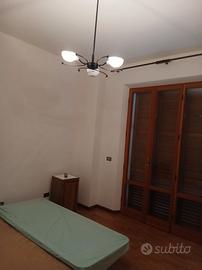 lampadario funzionante 